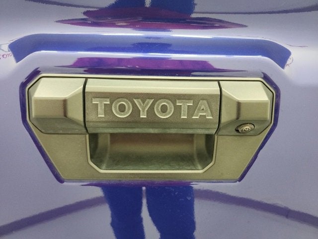 2024 Toyota Tacoma 2WD SR5