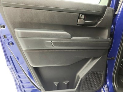 2024 Toyota Tacoma 2WD SR5