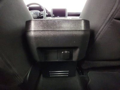 2024 Toyota Tacoma 2WD SR5