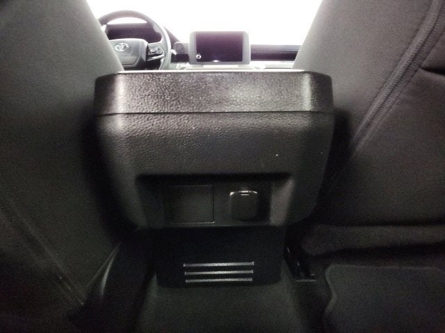 2024 Toyota Tacoma 2WD SR5