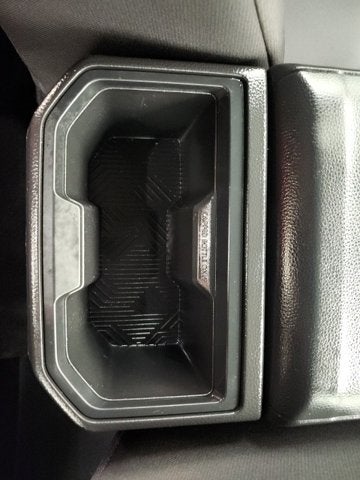 2024 Toyota Tacoma 2WD SR5