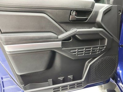 2024 Toyota Tacoma 2WD SR5