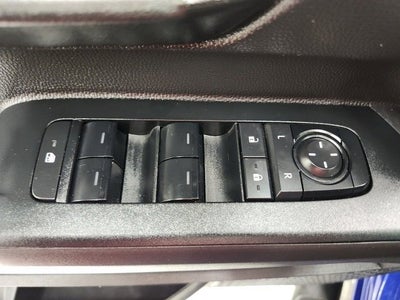 2024 Toyota Tacoma 2WD SR5