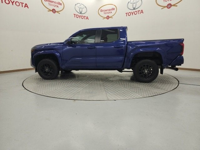 2024 Toyota Tacoma 2WD SR5
