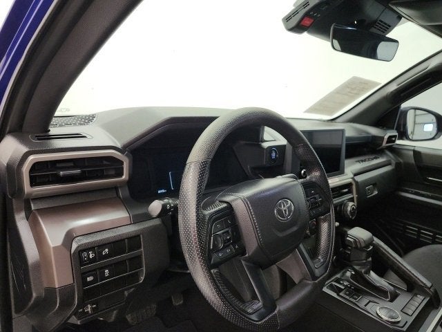 2024 Toyota Tacoma 2WD SR5