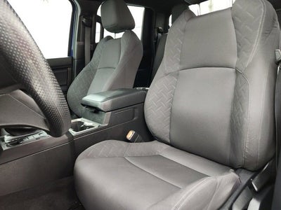 2024 Toyota Tacoma 2WD SR5