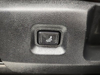 2024 Toyota Tacoma 2WD SR5