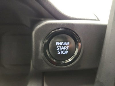 2024 Toyota Tacoma 2WD SR5