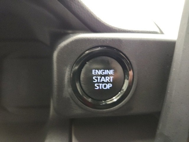 2024 Toyota Tacoma 2WD SR5