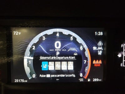 2024 Toyota Tacoma 2WD SR5