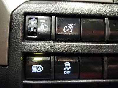 2024 Toyota Tacoma 2WD SR5