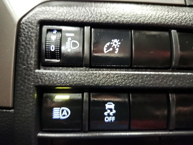 2024 Toyota Tacoma 2WD SR5