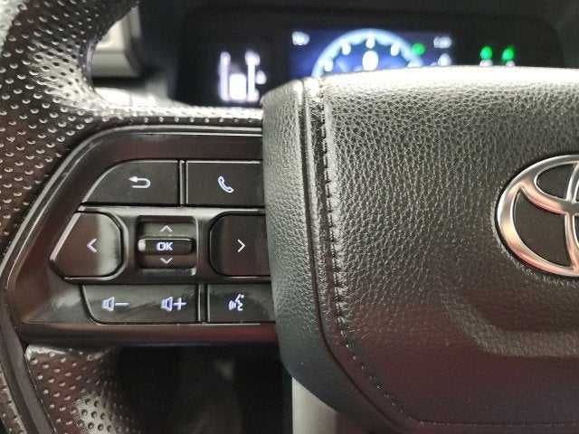 2024 Toyota Tacoma 2WD SR5