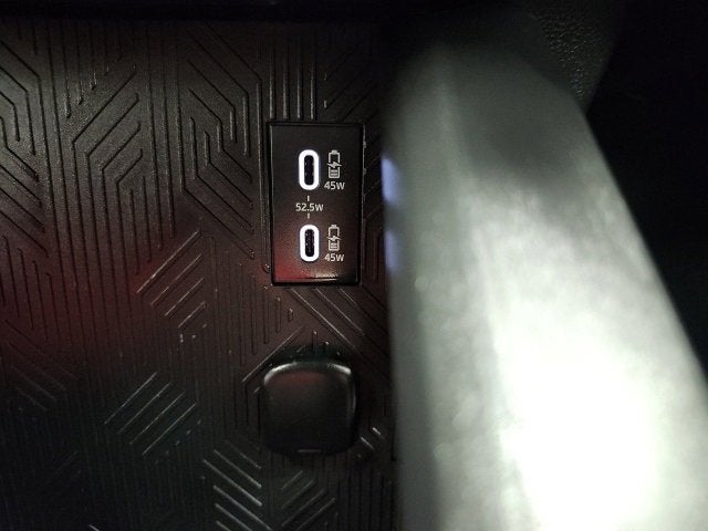 2024 Toyota Tacoma 2WD SR5