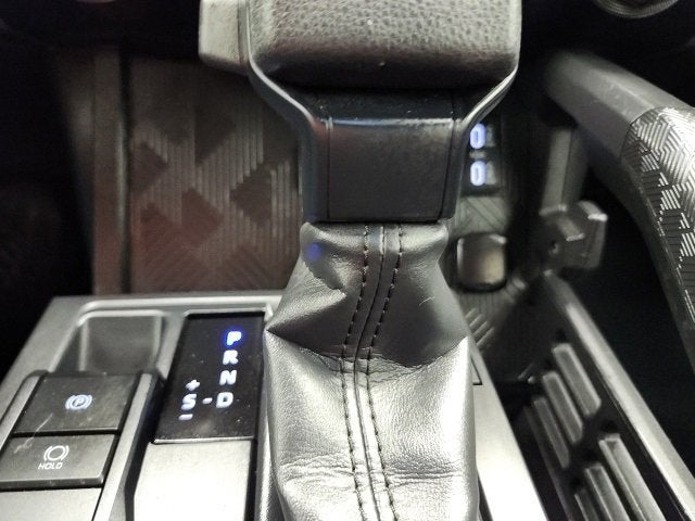 2024 Toyota Tacoma 2WD SR5