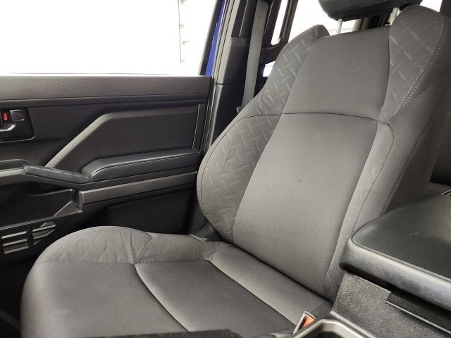 2024 Toyota Tacoma 2WD SR5