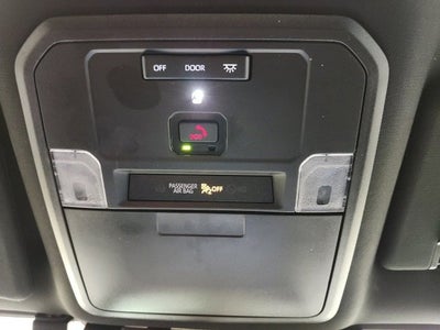 2024 Toyota Tacoma 2WD SR5