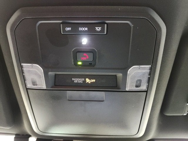 2024 Toyota Tacoma 2WD SR5