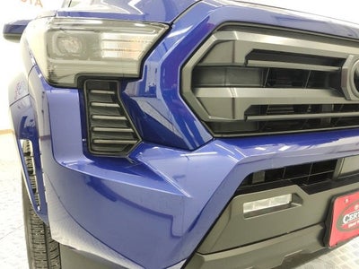 2024 Toyota Tacoma 2WD SR5