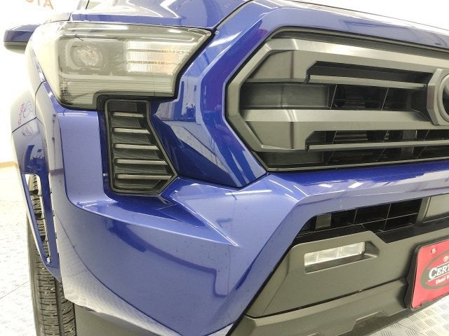 2024 Toyota Tacoma 2WD SR5