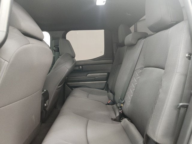 2026 Toyota Tacoma 2WD SR