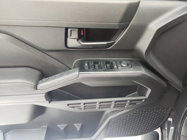 2026 Toyota Tacoma 2WD SR