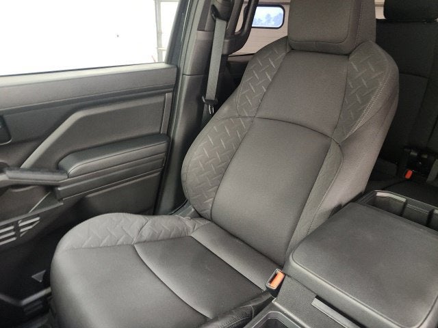 2026 Toyota Tacoma 2WD SR