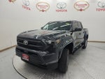 2026 Toyota Tacoma 2WD SR