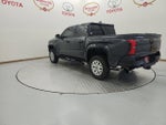 2026 Toyota Tacoma 2WD SR