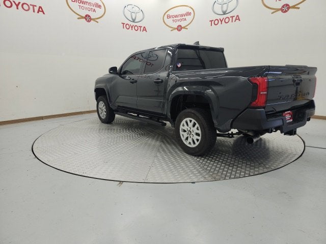 2026 Toyota Tacoma 2WD SR