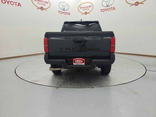 2026 Toyota Tacoma 2WD SR
