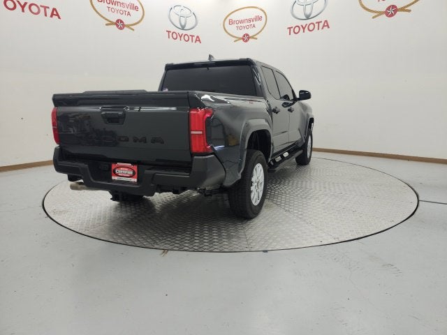 2026 Toyota Tacoma 2WD SR