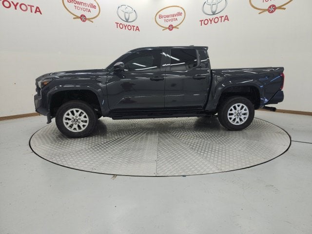 2026 Toyota Tacoma 2WD SR