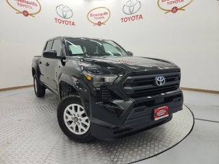 2025 Toyota Tacoma 2WD SR