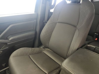 2026 Toyota Tacoma 2WD SR
