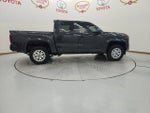 2026 Toyota Tacoma 2WD SR