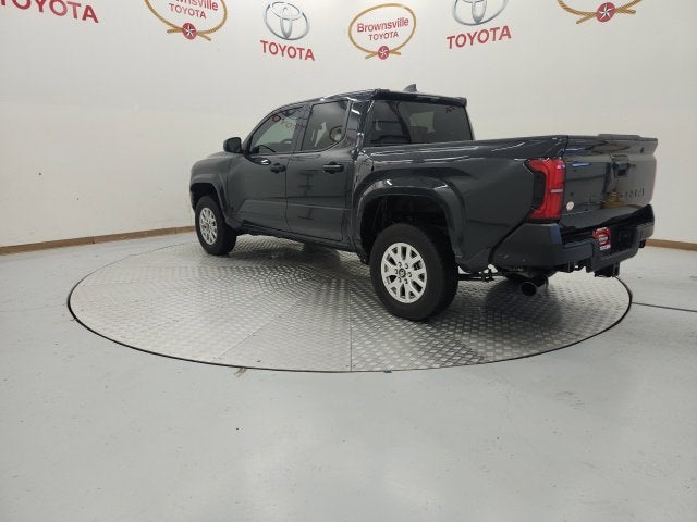 2026 Toyota Tacoma 2WD SR