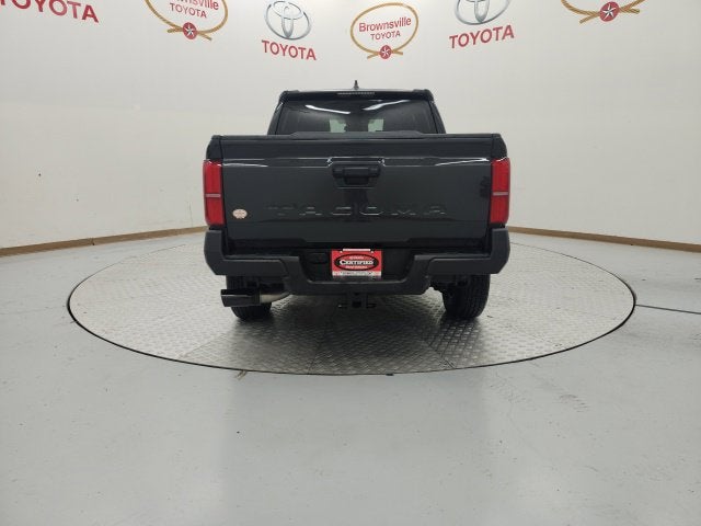 2026 Toyota Tacoma 2WD SR