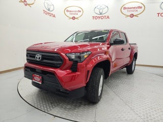 2025 Toyota Tacoma 2WD SR