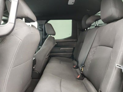 2024 Toyota Tacoma 2WD SR