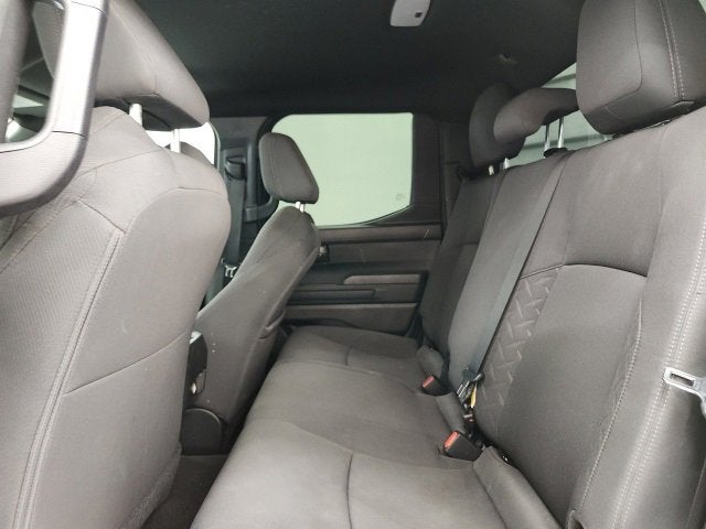 2024 Toyota Tacoma 2WD SR