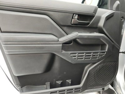 2024 Toyota Tacoma 2WD SR