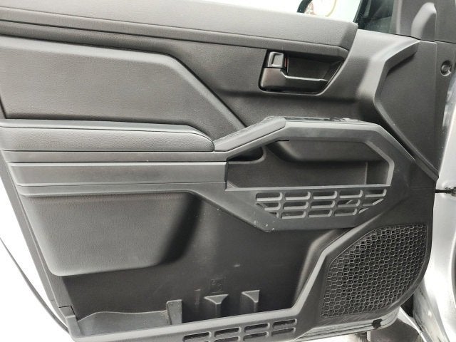 2024 Toyota Tacoma 2WD SR