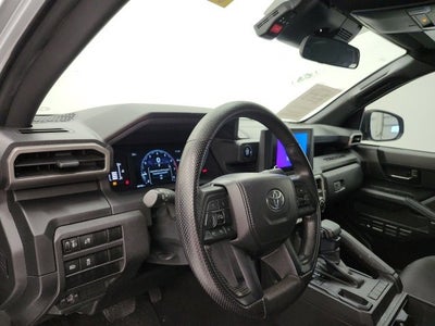 2024 Toyota Tacoma 2WD SR