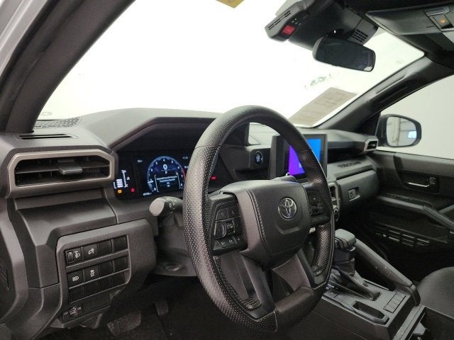 2024 Toyota Tacoma 2WD SR