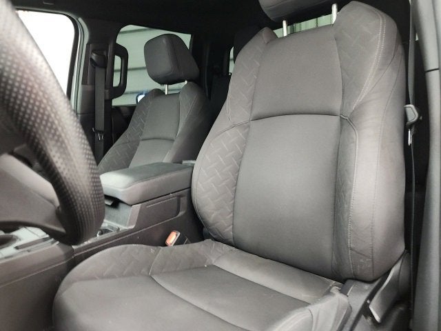 2024 Toyota Tacoma 2WD SR