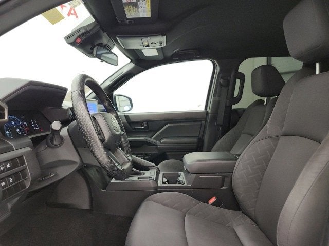 2024 Toyota Tacoma 2WD SR