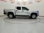 2024 Toyota Tacoma 2WD SR