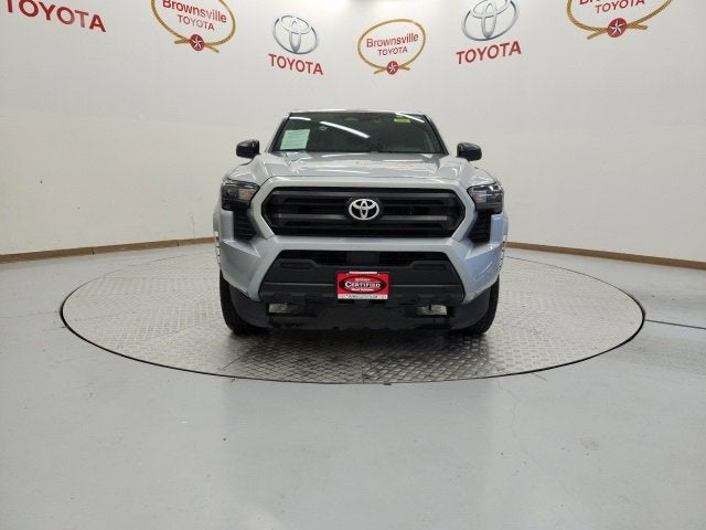 2024 Toyota Tacoma 2WD SR