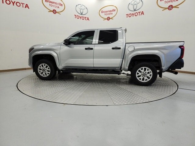 2024 Toyota Tacoma 2WD SR